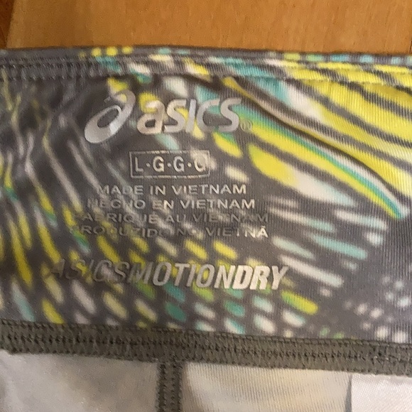 Capris legging - Picture 2 of 2